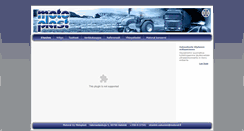 Desktop Screenshot of motoplast.fi